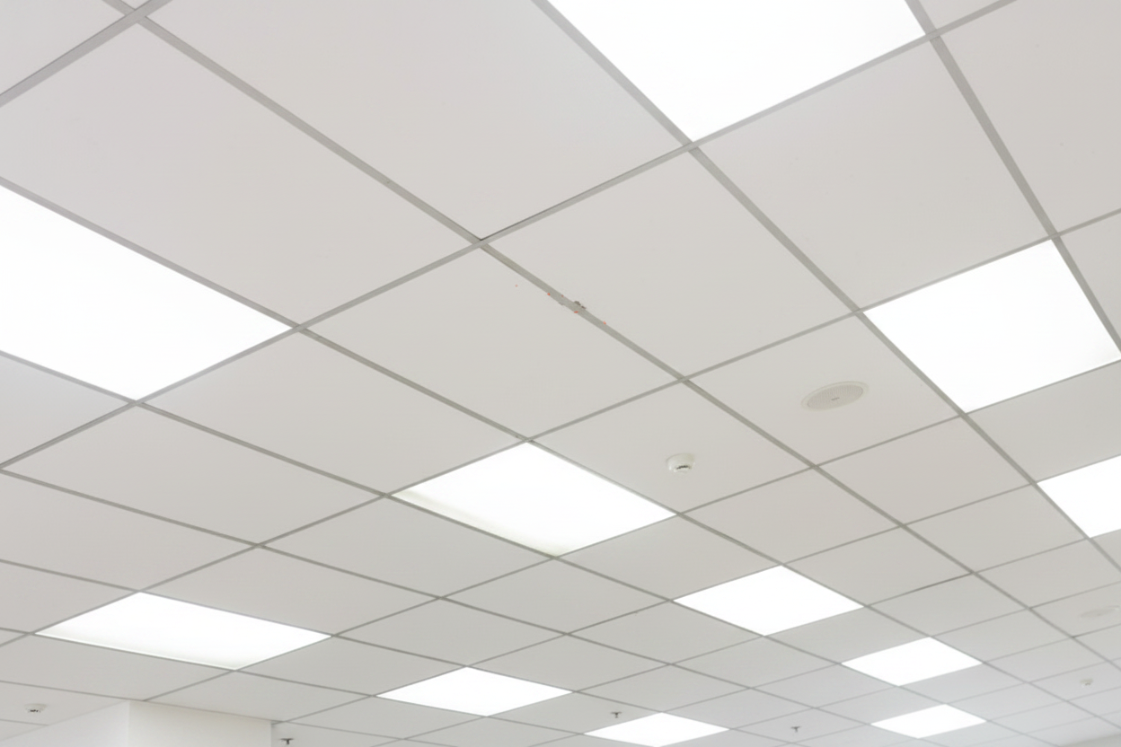 1200x600 LED Panel Light - Mr.Smart SA's Best Online Shopping Store
