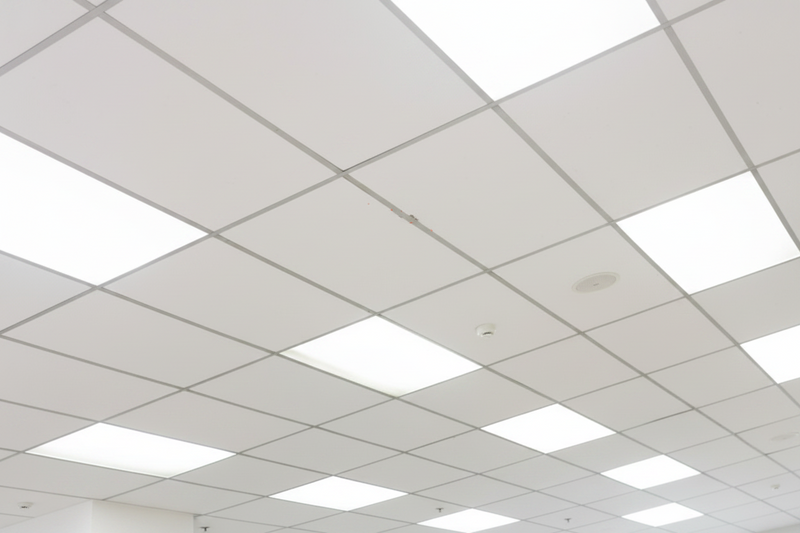 1200x600 LED Panel Light - Mr.Smart SA's Best Online Shopping Store
