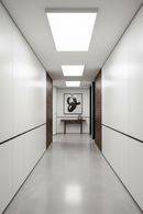 1200mmx600mm Frame for LED panel light.