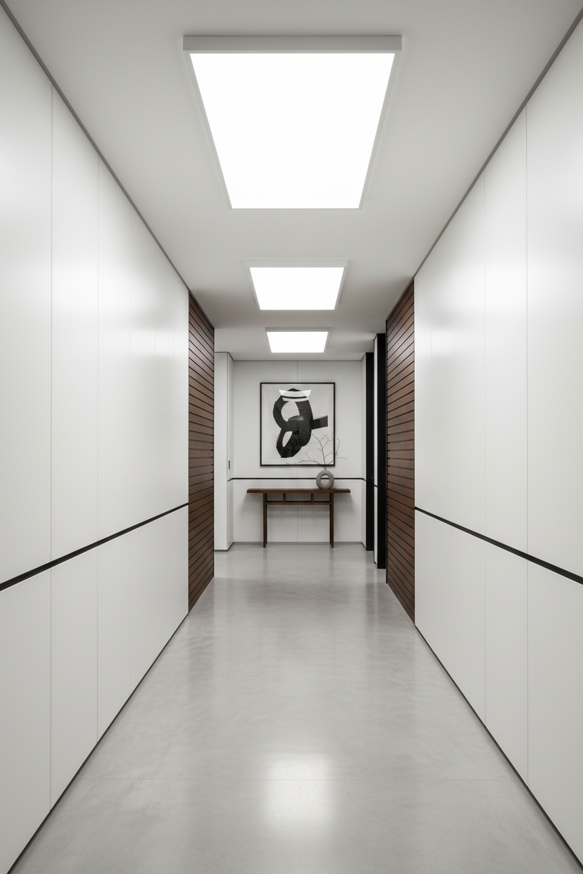 1200mmx600mm Frame for LED panel light.