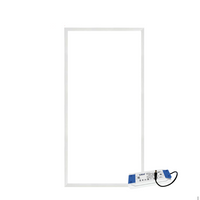 1200x600 LED Panel Light - Mr.Smart SA's Best Online Shopping Store