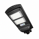 120W Solar Street Flood Light-IP65-6500K-Mr Smart Lighting Company
