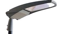 CSM-350D 120W Solar street light.