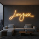 220V 10cm cuttable Neon flathead LED strip light-per meter.