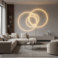 220V 10cm cuttable Neon flathead LED strip light-per meter.