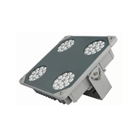 120W LED Bridgelux Gas/petrol station canopy light-14171.
