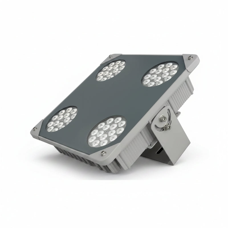 120W LED Bridgelux Gas/petrol station canopy light-14171.