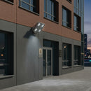 120W LED Bridgelux Gas/petrol station canopy light-14171.