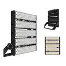 PIOLED 1250W HD ModularX5 Floodlight.