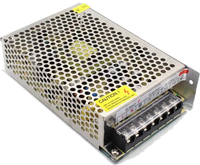 12V 10A Power Supply. - Mr.Smart SA's Best Online Shopping Store
