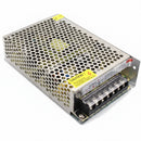 12V 10A Power Supply connected to LED strips
Close-up of 12V 10A Power Supply for home lighting
Reliable 12V 10A Power Supply for indoor and outdoor LED installations
Energy-efficient 12V 10A Power Supply for LED décor projects
Mr Smart Lighting Company