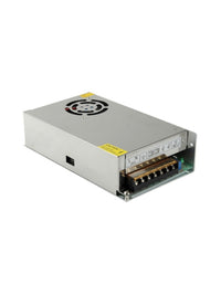12V 20A Power Supply with Cooling Fan for LED Strip Lights and Electronics South Africa