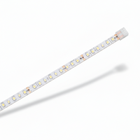 12V/24V COB strip light power connector.