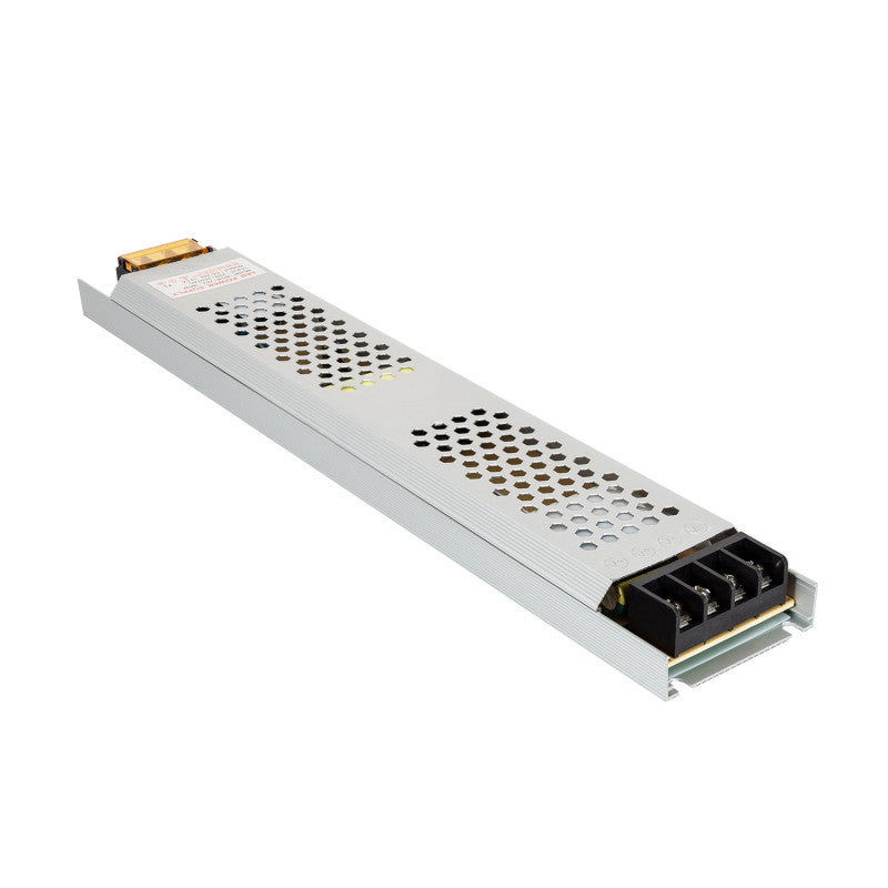 12V 33.3A 400W Power supply for LED strip lights.