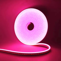 12V 5M LED Neon Strip Light.