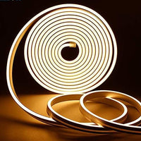 12V 5M LED Neon Strip Light.