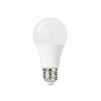 12W B22 LED Cool White Bulb-6500K-Mr Smart Lighting Company.