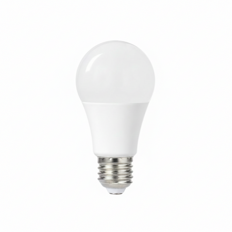 12W B22 LED Cool White Bulb-6500K-Mr Smart Lighting Company.