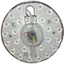 12W LED module for ceiling light energy efficient replacement module for modern ceiling lighting
