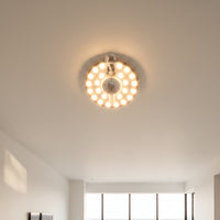 12W LED module for ceiling light.