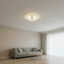 12W LED module for ceiling light.