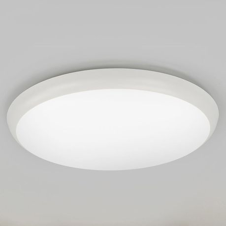 12w Indoor/Outdoor LED Ceiling Light.