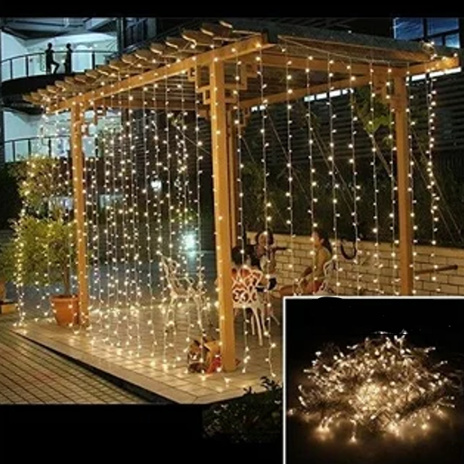 50M string Fairy Light - 220V. Mr.Smart SA's Best Online Shopping Store.