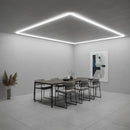 Waterproof 12V neon LED strip suitable for South African décor and signage