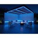 1M - RGB/Multicolor Neon LED Strip Light 220V.