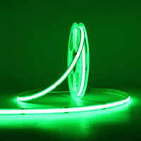 12V 5M COB high bright LED strip light.