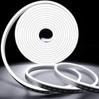 12V 5M LED Neon Strip Light.