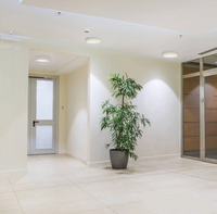 12W LED Round Panel Light. - Mr.Smart SA's Best Online Shopping Store