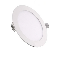 12W LED Round Panel Light. - Mr.Smart SA's Best Online Shopping Store