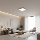 18W Square LED Panel Light.
