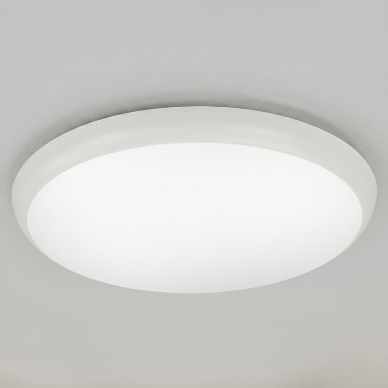 12w Indoor Outdoor LED Ceiling Light South Africa by Mr Smart Lighting Company for bedroom, living room, patio and commercial lighting installations.