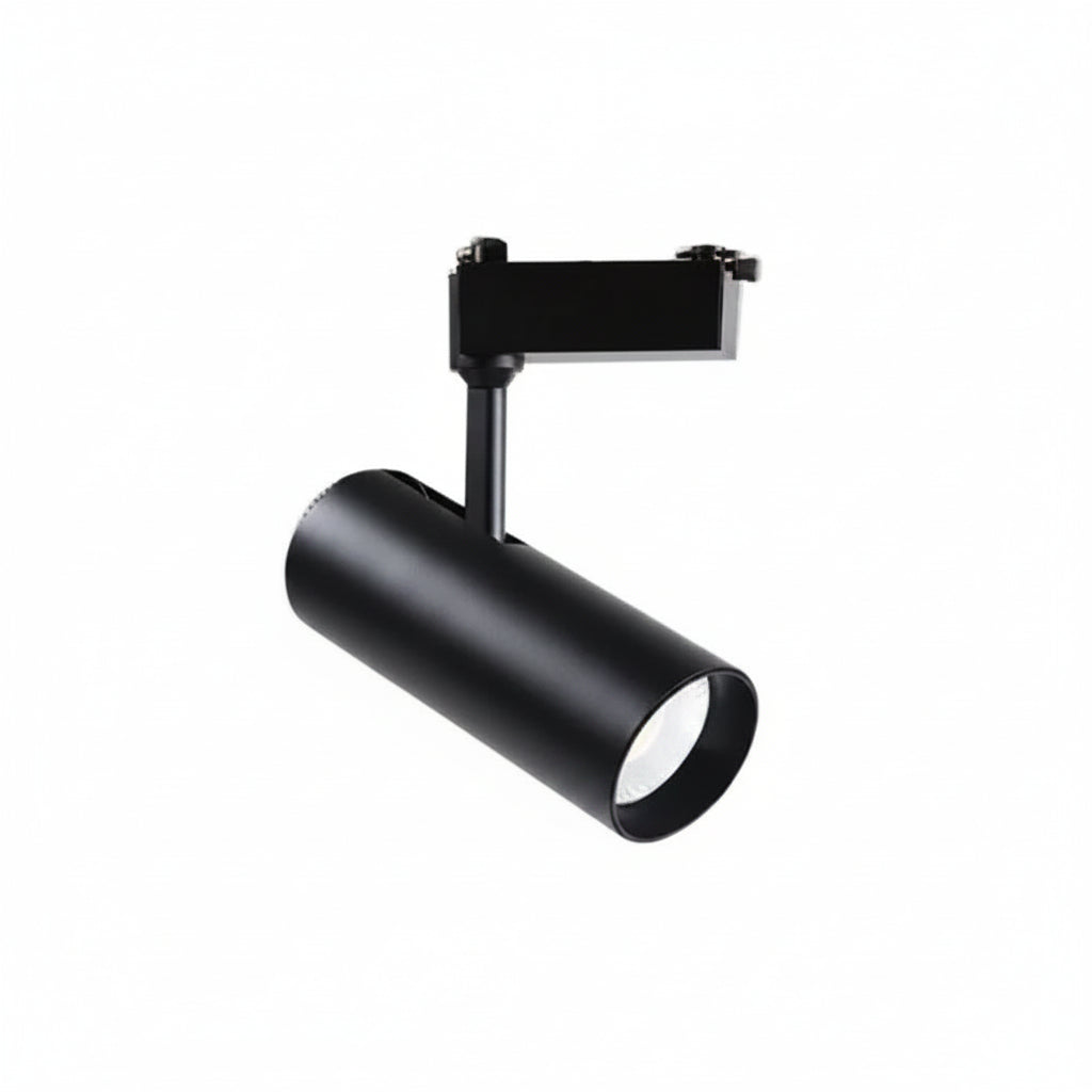 12w LED high bright slim track light.