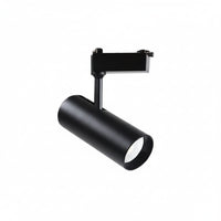 12w LED high bright slim track light-Mr Smart Lighting Company.