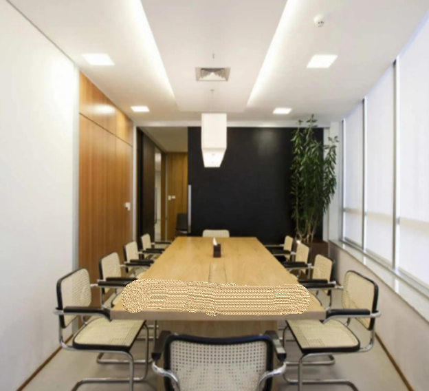 12w Square LED Panel LIght.