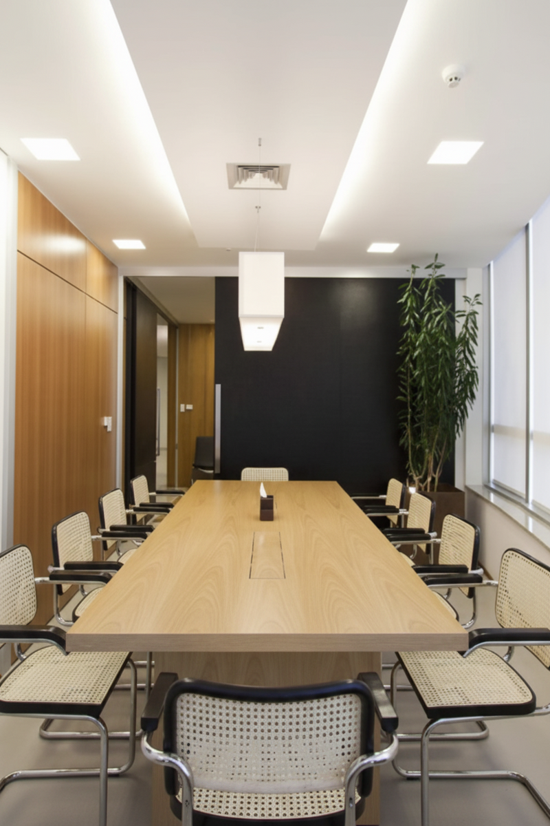 12w Square LED Panel LIght. - Mr.Smart SA's Best Online Shopping Store