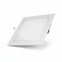 12w Square LED Panel Light modern ceiling LED light by Mr Smart Lighting Company South Africa