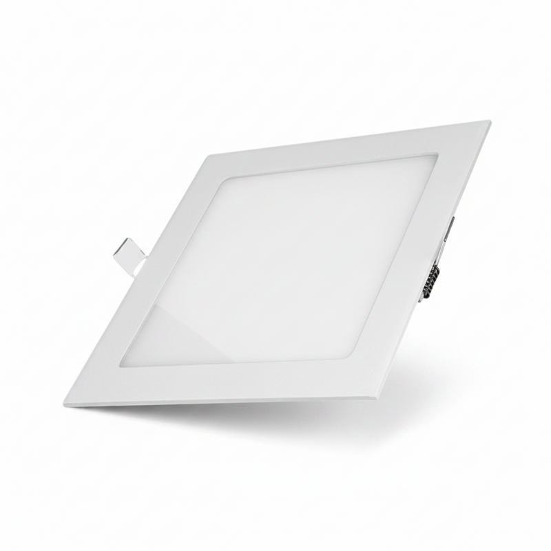 12w Square LED Panel Light modern ceiling LED light by Mr Smart Lighting Company South Africa