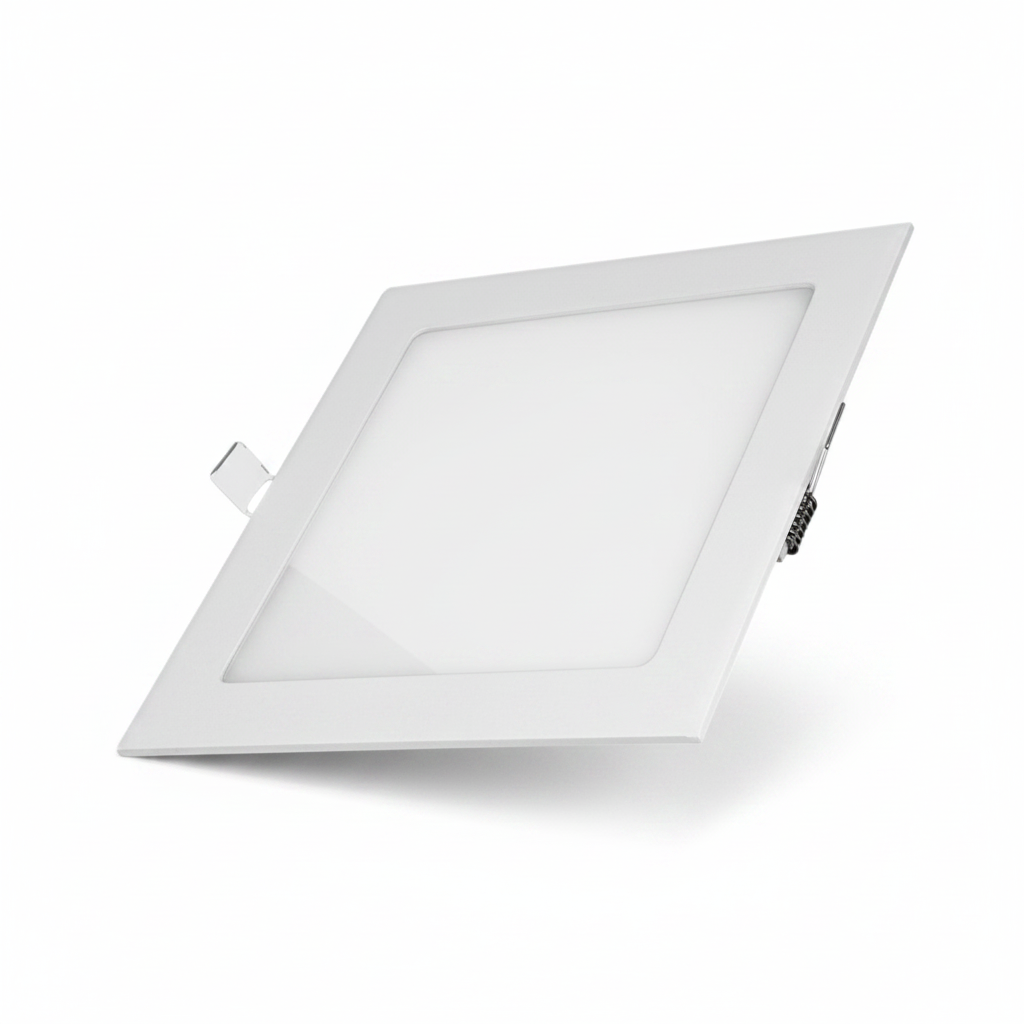 12w Square LED Panel LIght.