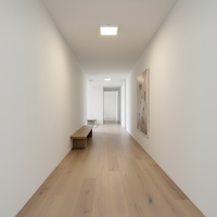 12w Square LED Panel LIght.