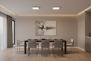 12w Square LED Panel LIght.