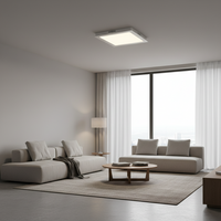 12w Square LED Panel LIght.