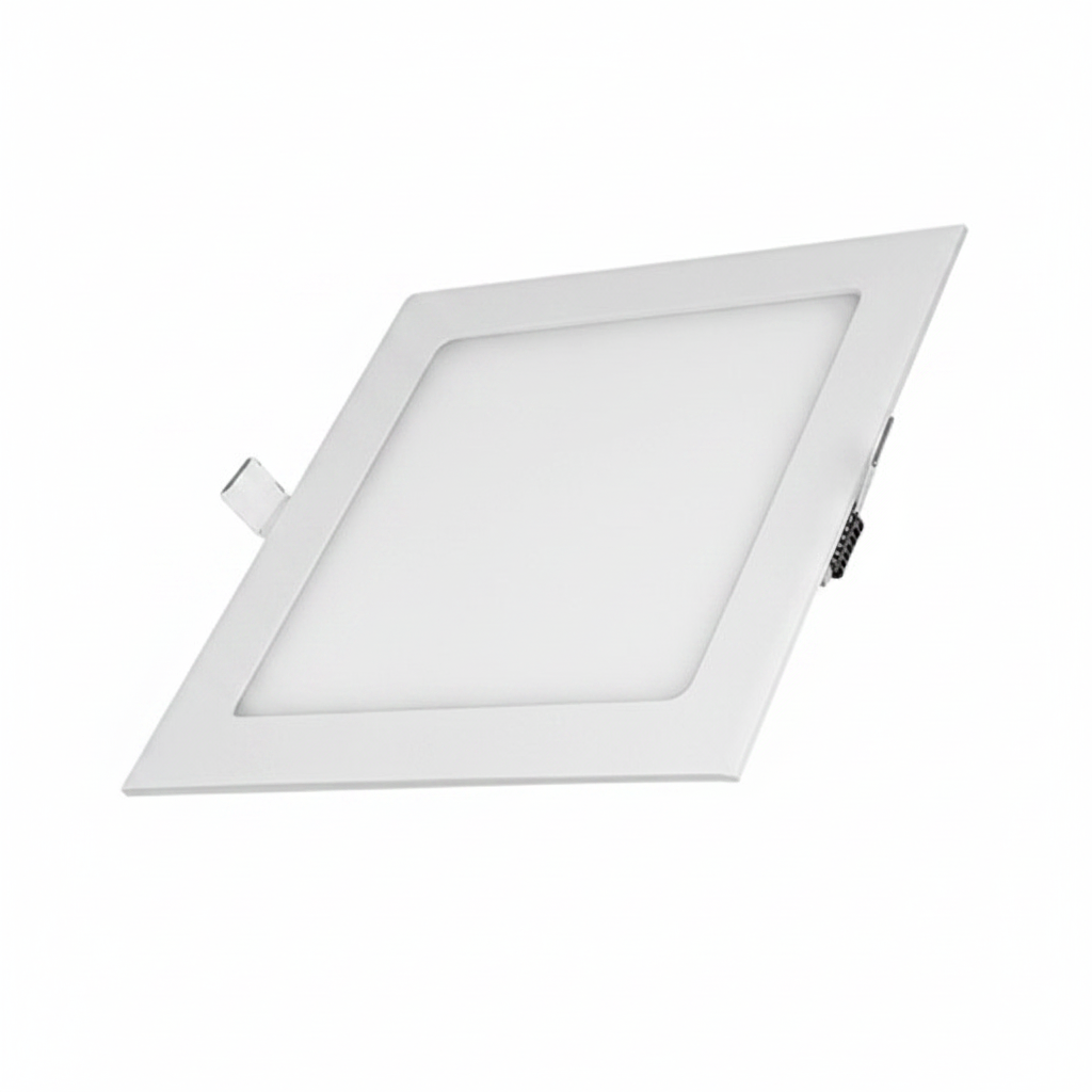 18W Square LED Panel Light.