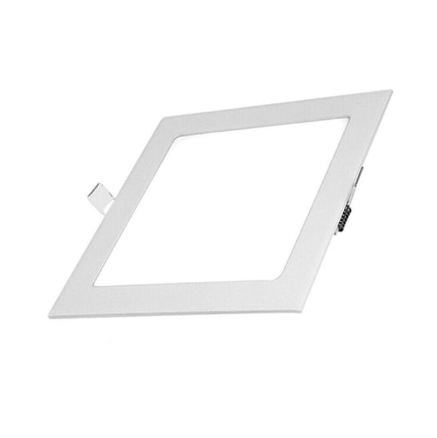 18W Square LED Panel Light. Mr.Smart