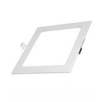 12w Square LED Panel LIght. - Mr.Smart SA's Best Online Shopping Store