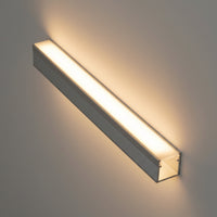 14mm x 14mm 3M Surface Mount Aluminum Profile for LED Neon Strip Lights-403.