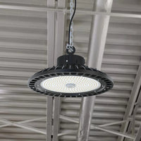 200W industrial High bay LED Light. - Mr.Smart SA's Best Online Shopping Store